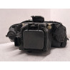 Optique avant principal gauche (feux)(phare) - AUDI - A3 2 PHASE 1