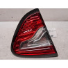 Feu arriere secondaire gauche (feux) - RENAULT - CAPTUR 1 PHASE 1