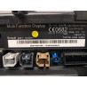 Ecran GPS - RENAULT - CAPTUR 1 PHASE 1