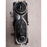 Commande chauffage - RENAULT - CAPTUR 1 PHASE 1