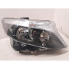 Optique avant principal droit (feux)(phare) - MERCEDES - VITO 447 MIXTO PHASE 1