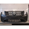 Pare choc avant - MERCEDES - VITO 447 MIXTO PHASE 1