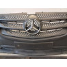 Pare choc avant - MERCEDES - VITO 447 MIXTO PHASE 1