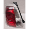 Feu arriere principal gauche (feux) - FIAT - 500 2 PHASE 1