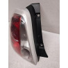 Feu arriere principal gauche (feux) - FIAT - 500 2 PHASE 1