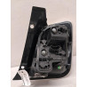Feu arriere principal gauche (feux) - FIAT - 500 2 PHASE 1