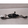 Moteur essuie glace avant - CITROEN - C3 2 PHASE 1