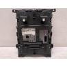 Ecran GPS - RENAULT - MEGANE 4 PHASE 1