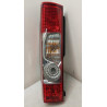 Feu arriere principal gauche (feux) - CITROEN - JUMPER 3 PHASE 1
