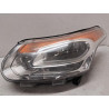 Optique avant principal gauche (feux)(phare) - CITROEN - C3 PICASSO PHASE 1