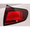 Feu arriere secondaire droit (feux) - CITROEN - C3 2 PHASE 1