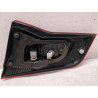 Feu arriere secondaire gauche (feux) - RENAULT - KOLEOS 1 PHASE 1