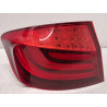 Feu arriere principal gauche (feux) - BMW - SERIE 5 F10 PHASE 1