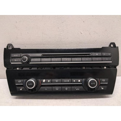 Commande chauffage - BMW -...
