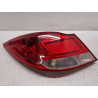 Feu arriere principal gauche (feux) - OPEL - INSIGNIA 1 PHASE 1