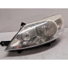 Optique avant principal gauche (feux)(phare) - CITROEN - JUMPY 2
