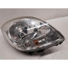 Optique avant principal droit (feux)(phare) - RENAULT - KANGOO 1 PHASE 2