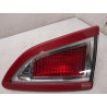 Feu arriere secondaire droit (feux) - RENAULT - SCENIC 3 PHASE 1