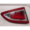 Feu arriere secondaire gauche (feux) - RENAULT - SCENIC 3 PHASE 1