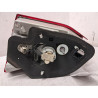 Feu arriere secondaire gauche (feux) - PEUGEOT - 308 2 SW PHASE 1 BREAK