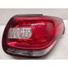 Feu arriere principal droit (feux) - CITROEN - DS3 PHASE 1