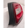 Feu arriere principal droit (feux) - CITROEN - DS3 PHASE 1