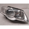 Optique avant principal droit (feux)(phare) - VOLKSWAGEN - PASSAT 5