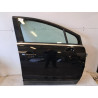 Porte avant droit - PEUGEOT - 5008 1 PHASE 1