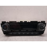 Commande chauffage - VOLKSWAGEN - POLO 5 PHASE 2