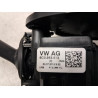 Com (Bloc Contacteur Tournant+Commodo Essuie Glace+Commodo Phare) - VOLKSWAGEN - POLO 5 PHASE 2