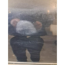 Porte avant gauche - VOLKSWAGEN - EOS CABRIO PHASE 1