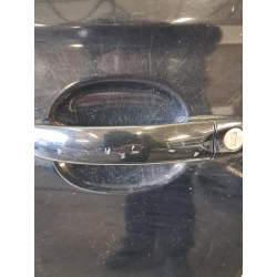 Porte avant gauche - VOLKSWAGEN - EOS CABRIO PHASE 1