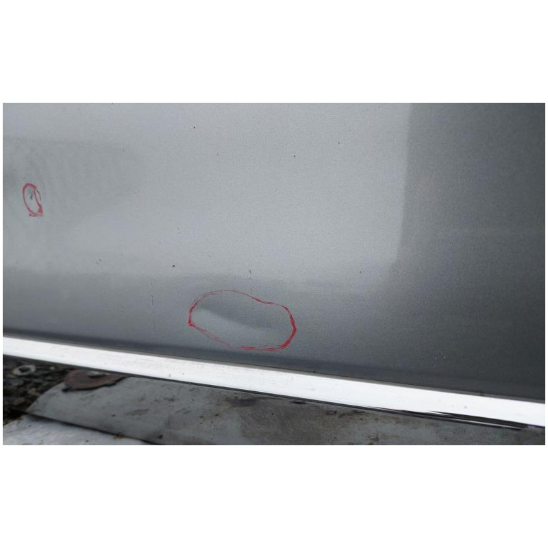 Porte arriere gauche - PEUGEOT - 2008 1 PHASE 1