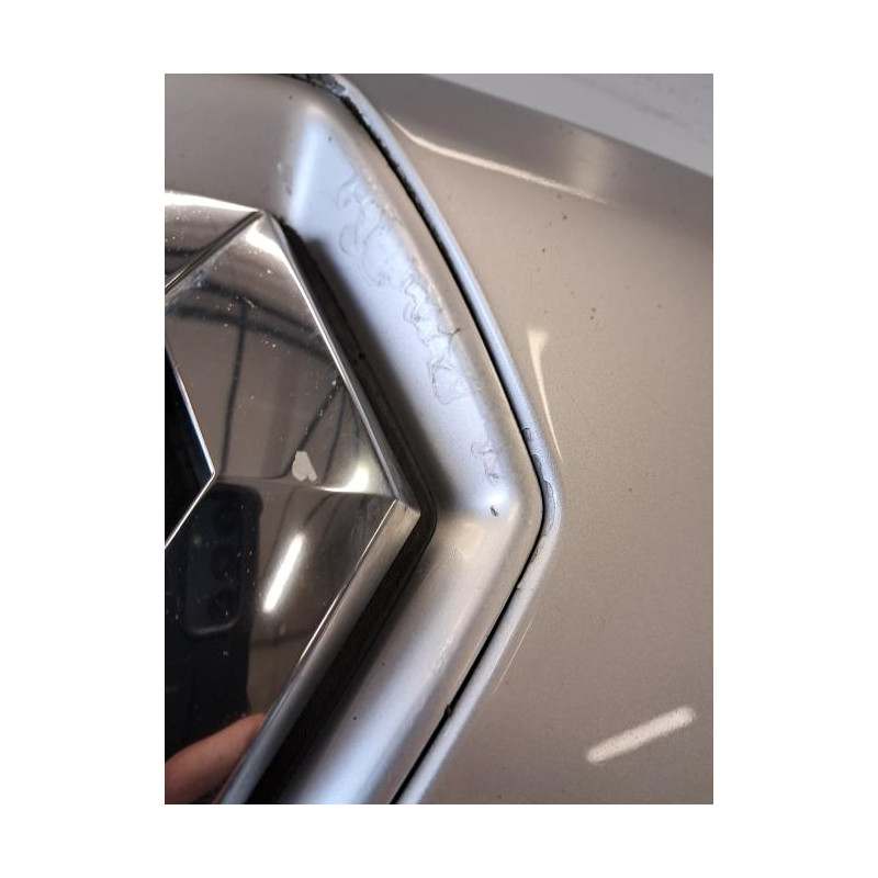 Capot - RENAULT - LAGUNA 3 PHASE 1