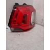 Feu arriere principal droit (feux) - PEUGEOT - 2008 1 PHASE 1