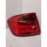 Feu arriere principal gauche (feux) - BMW - SERIE 3 F30/F80 PHASE 1