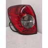 Feu arriere principal gauche (feux) - CHEVROLET - CAPTIVA PHASE 1