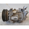 Compresseur clim - DACIA - DUSTER 1 PHASE 1
