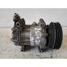 Compresseur clim - RENAULT - MODUS PHASE 1