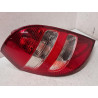 Feu arriere principal gauche (feux) - MERCEDES - CLASSE A 169 PHASE 1