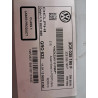 Autoradio d'origine - VOLKSWAGEN - POLO 5 PHASE 1