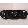 Commande chauffage - VOLKSWAGEN - POLO 5 PHASE 1