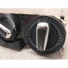 Commande chauffage - VOLKSWAGEN - POLO 5 PHASE 1