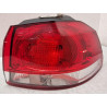 Feu arriere principal droit (feux) - VOLKSWAGEN - GOLF 6