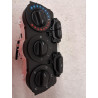 Commande chauffage - OPEL - CORSA E