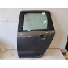 Porte arriere gauche - CITROEN - C3 PICASSO PHASE 1