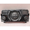Commande chauffage - PEUGEOT - 3008 1 PHASE 1