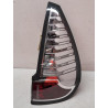 Feu arriere principal droit (feux) - RENAULT - SCENIC 3 PHASE 3