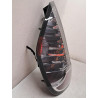 Feu arriere principal gauche (feux) - RENAULT - SCENIC 3 PHASE 3