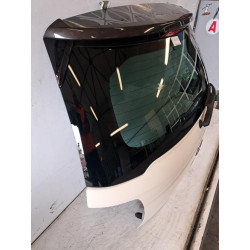 Malle/Hayon arriere - DS - DS3 PHASE 3